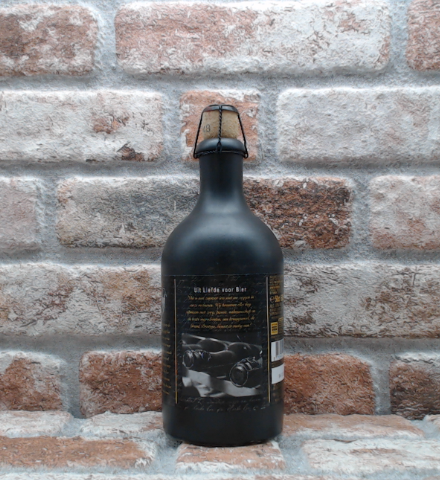 Hertog Jan Grand Prestige 2016 Gerstenwein - 50 CL