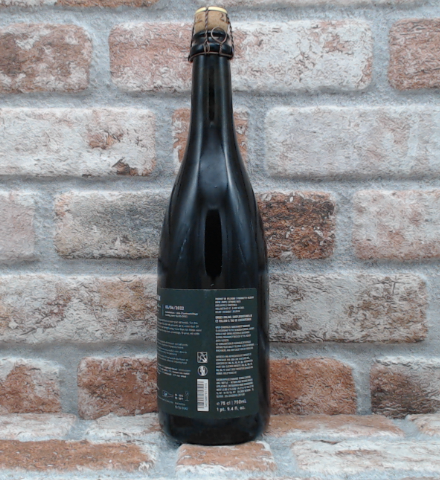 3 Brunnen Holunderblüte 21/22 2022 Lambic/Geuze - 75 CL