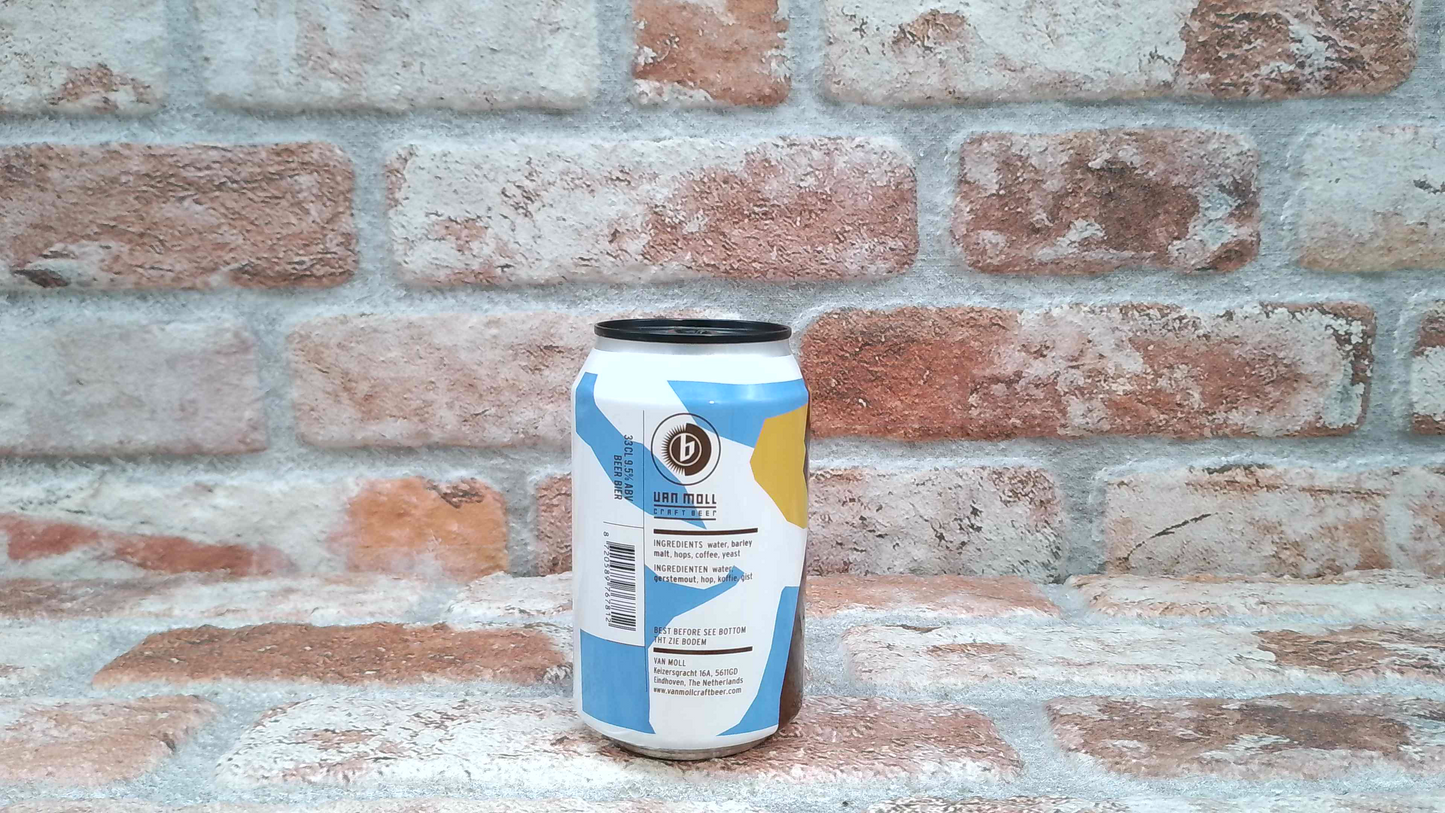 Van Moll Van Moll Endgegner Level 5 Gerstenwein - 33 CL