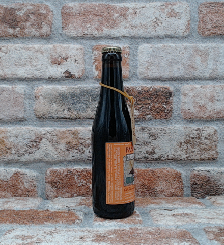 Der Struise Brouwers Pannepot Grand Reserva 2018 – 33 CL