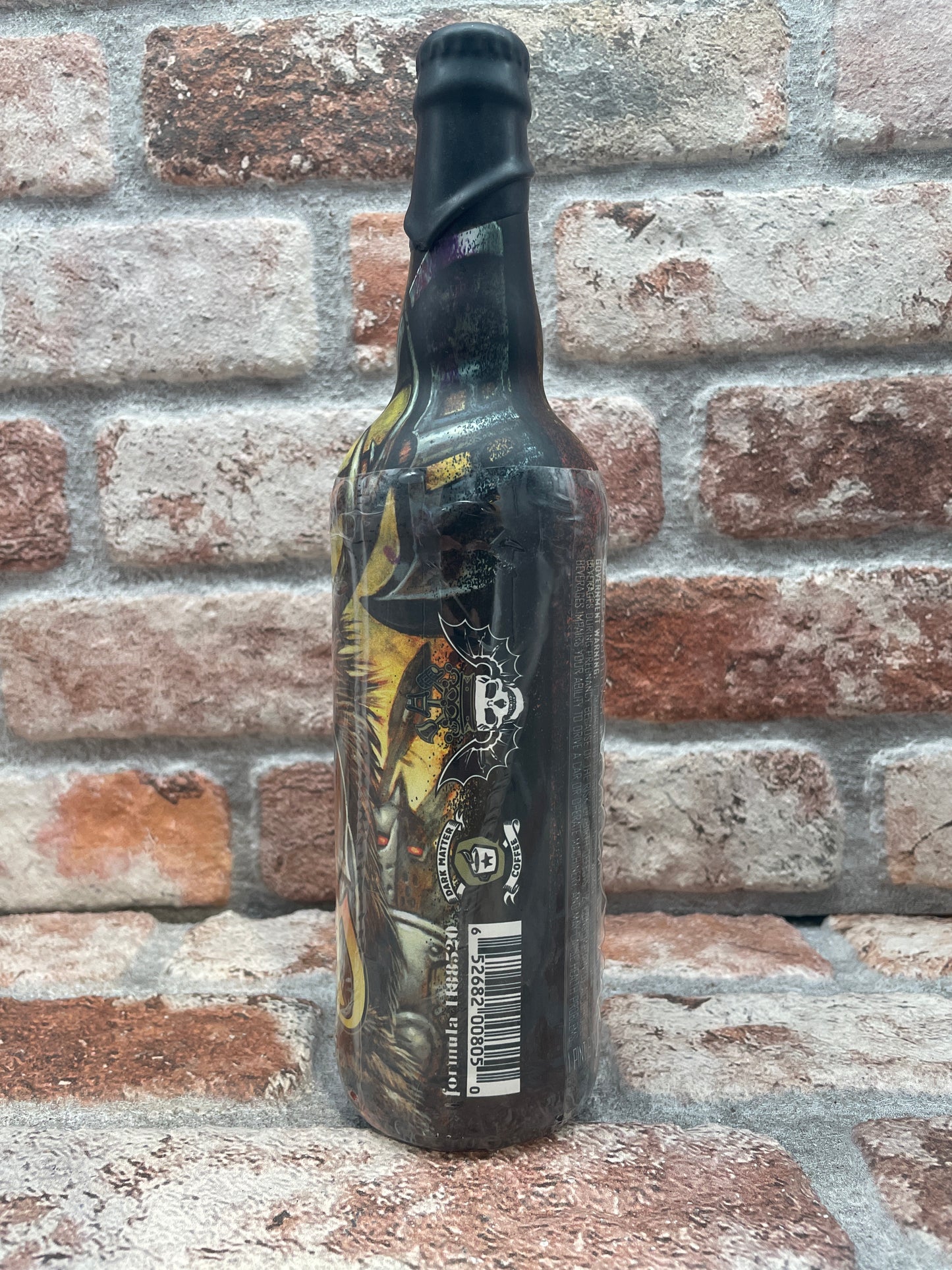 3 Floyds Dark Lord 2020 Stout – 47,3 CL (1 Pint)