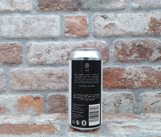 Factory Brewing Void IPA – 44 CL