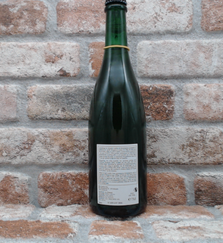 Cantillon Fou' Foune 2023 Lambic/Geuze - 75 CL