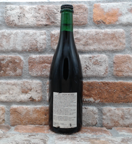 Cantillon Lou Pepe Kriek 2015 Lambic/Geuze - 75 CL