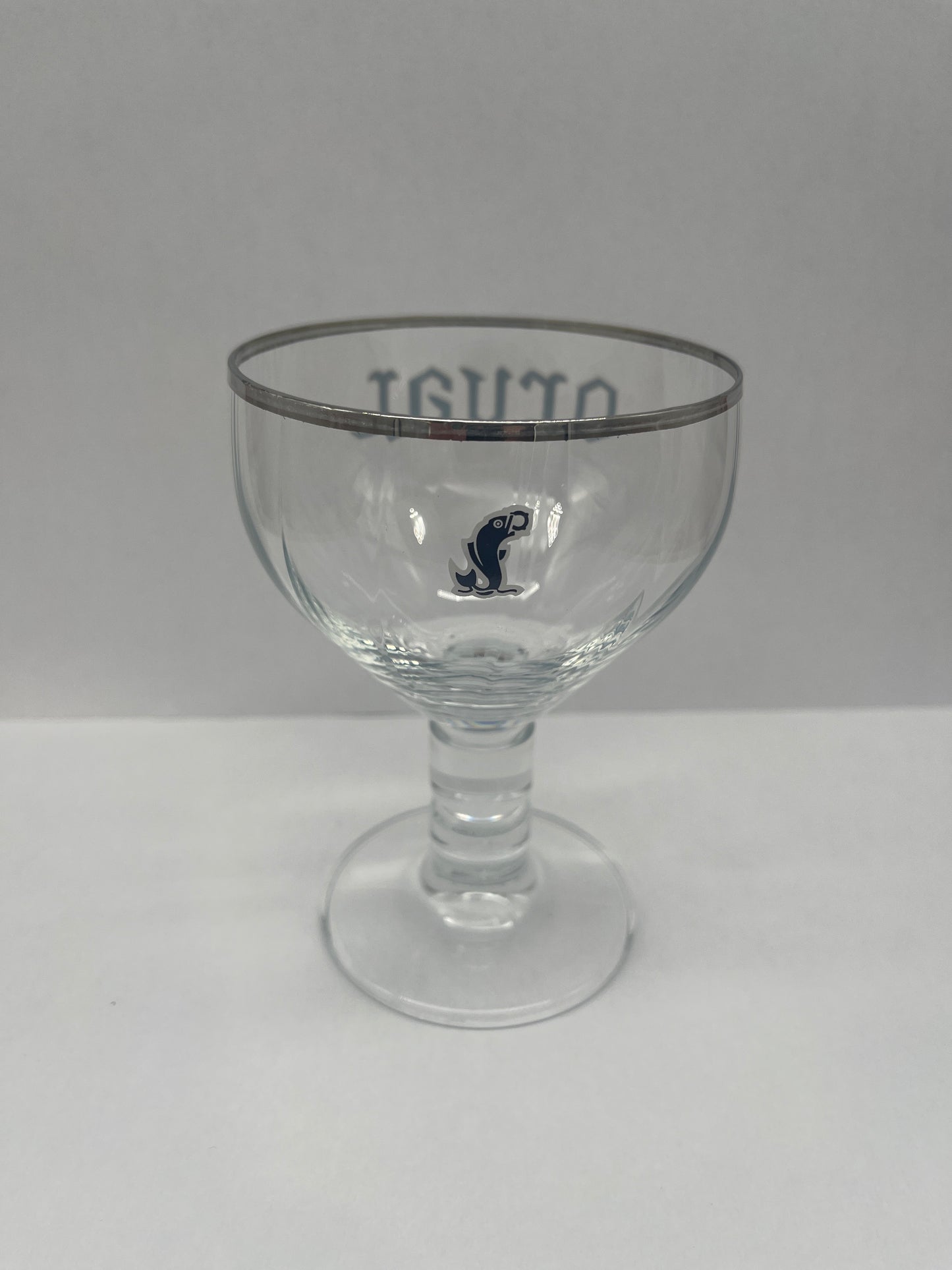 Orval-Verkostungsgläser – 20 cl