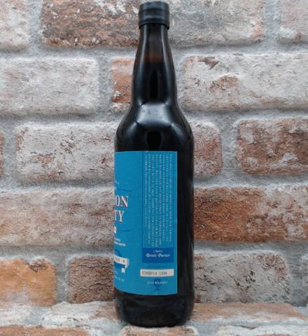 Goose Island Bourbon County Proprietor's 2014 Stout – 65 CL