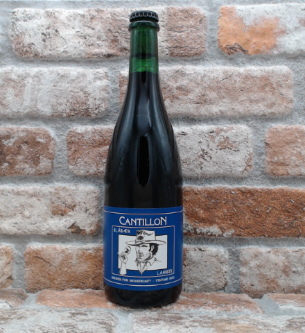 Cantillon Blabaer 2023 Lambic/Geuze - 75 CL