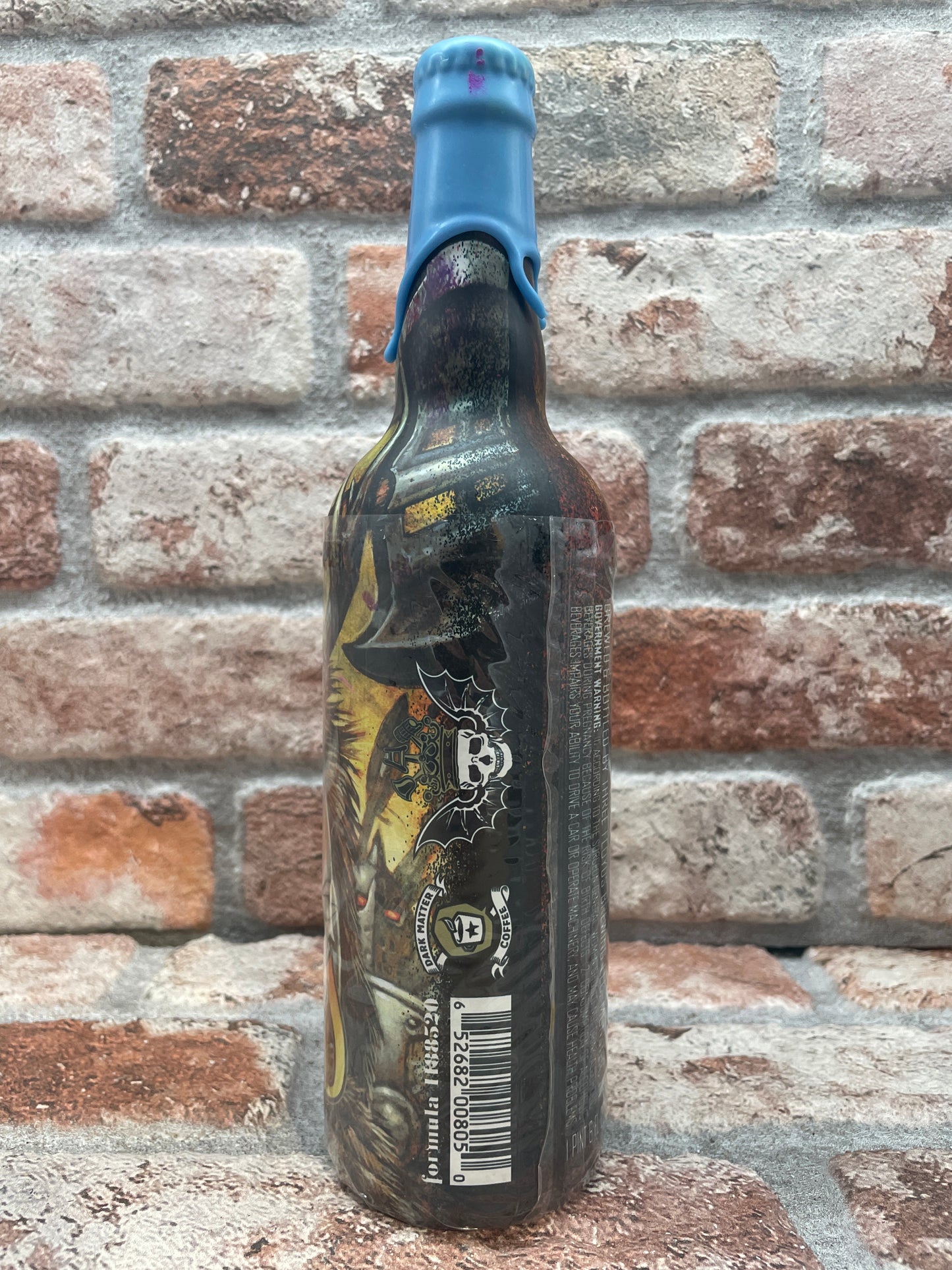 3 Floyds Dark Lord 2021 Stout – 47,3 CL (1 Pint)