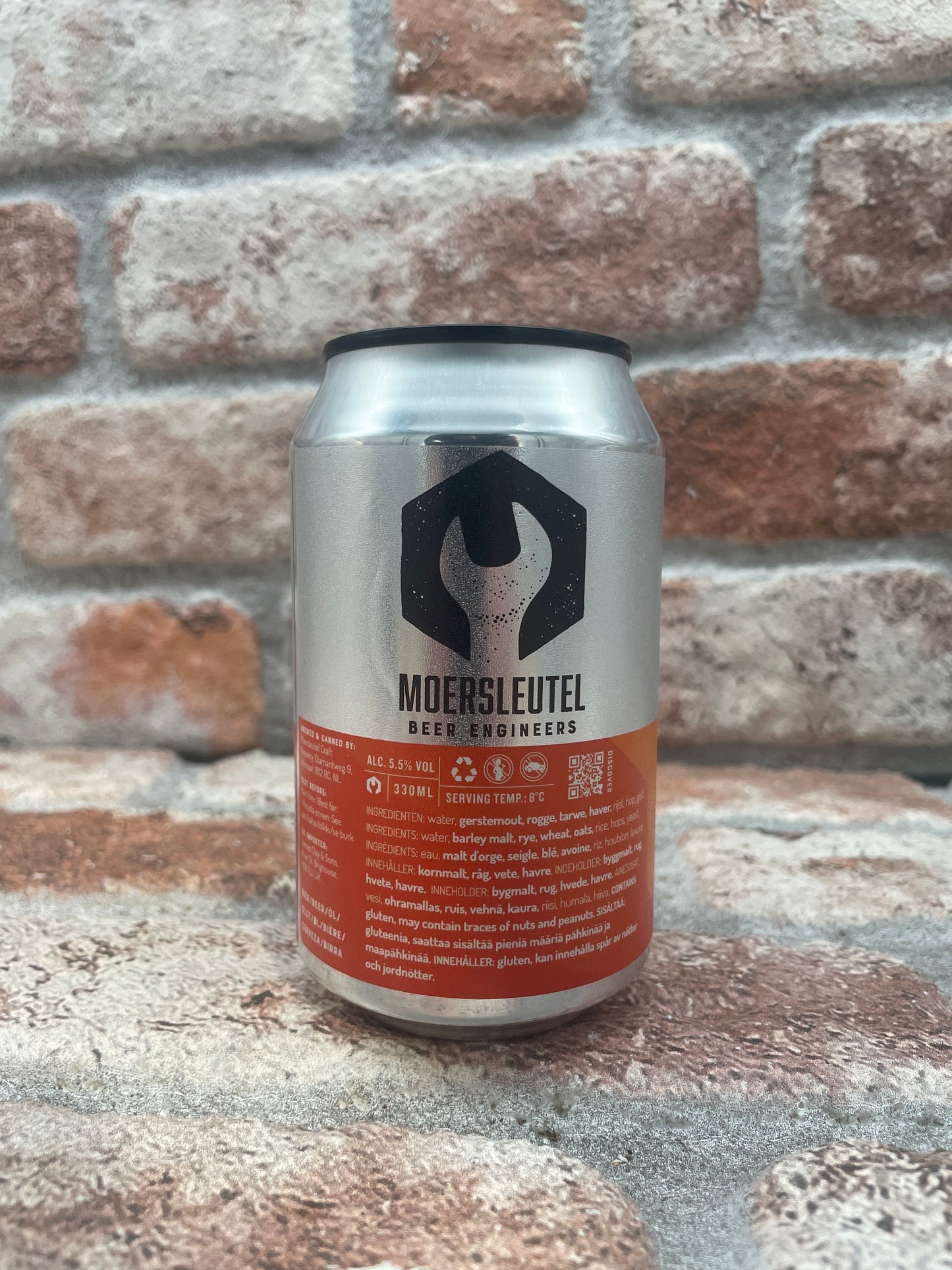 Schraubenschlüssel IPA - 33 CL