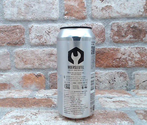 Schraubenschlüssel Friction West Coast IPA-44 CL