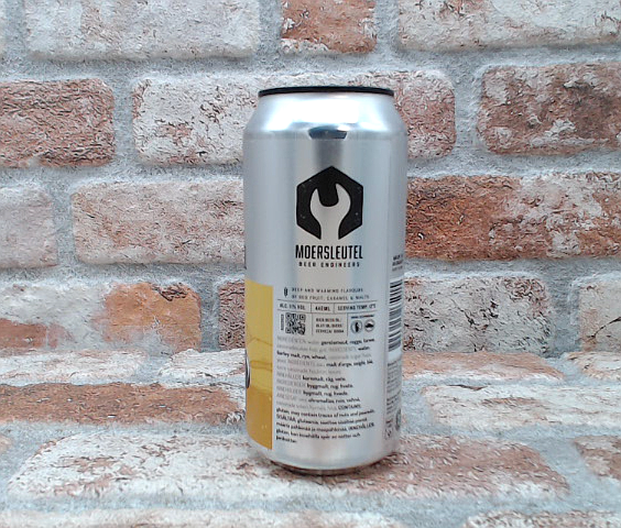 Vierkantschlüssel - 44 CL