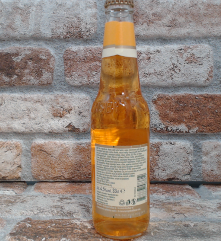 Somersby Mango & Lime Cider – 33 CL