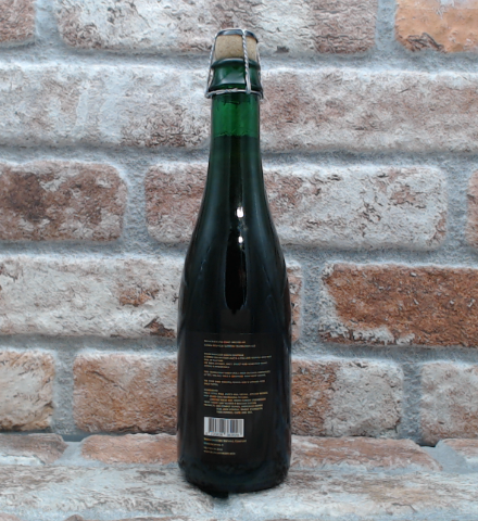 Bronckhorster M Saison Nouvelle Saison Ale - 37,5 CL