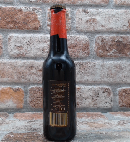 Hertog Jan Primator 1987 Barleywine – 33 CL
