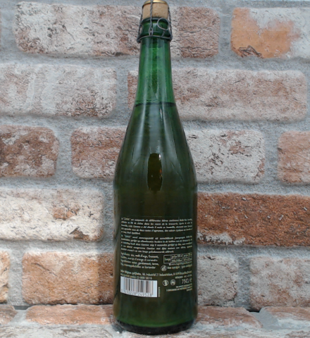 Belle-Vue Selection Lambic 2018 Lambic/Geuze - 75 CL