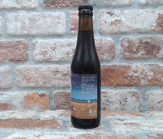 100 Watt Bye Bye Summer Bock – 33 CL