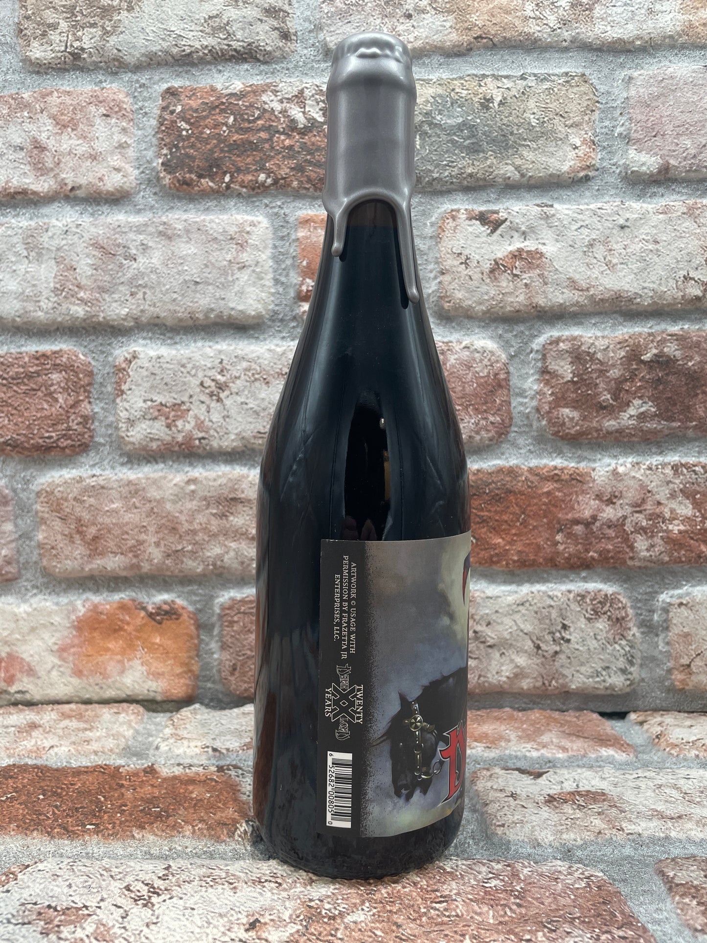 3 Floyds Dark Lord 2024 Stout – 75 cl