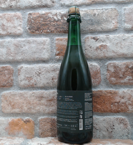 3 Fonteinen Doesjel 19/20 Nr. 85 Lambic/Geuze - 75 CL