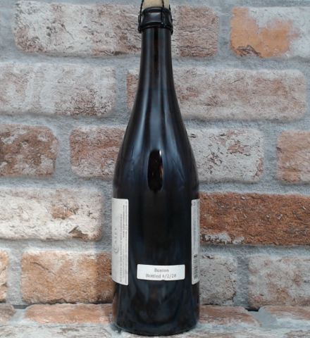 Casey Funky Blender Cherry + Vanilla 2020 Ale – 75 CL