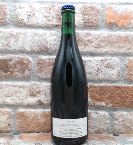 Bofkont Pet Biere Merlot 2020 Lambic/Geuze - 75 CL