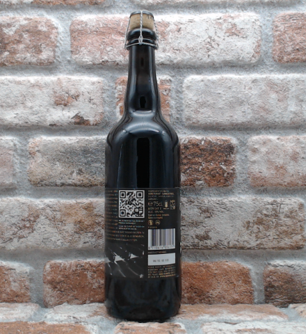 Hertog Jan Grand Prestige 2014 Gerstenwein - 75 CL