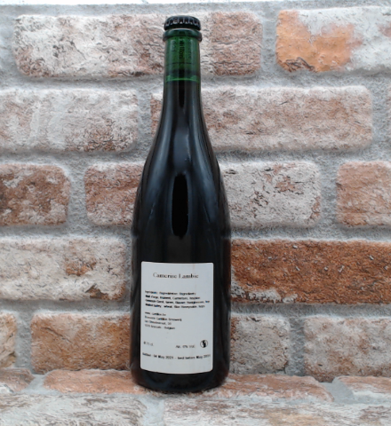 Cantillon Camerise 2021 Lambic/Geuze - 75 CL