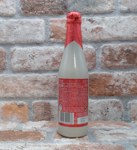 Delirium Red Strong Fruit Beer Fruchtbier - 33 CL