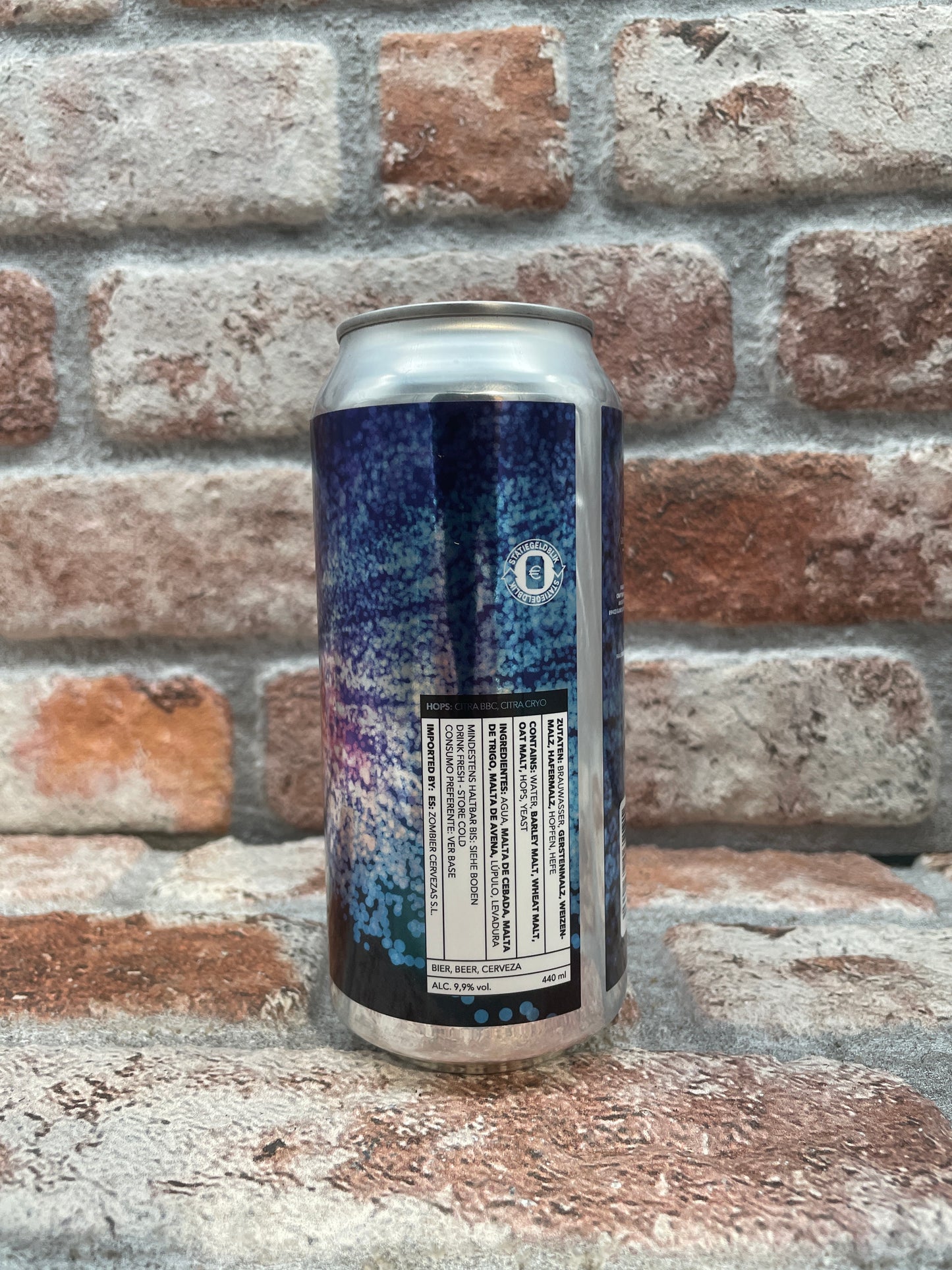 Frau Gruber Angels At 3AM TIPA - 44 CL