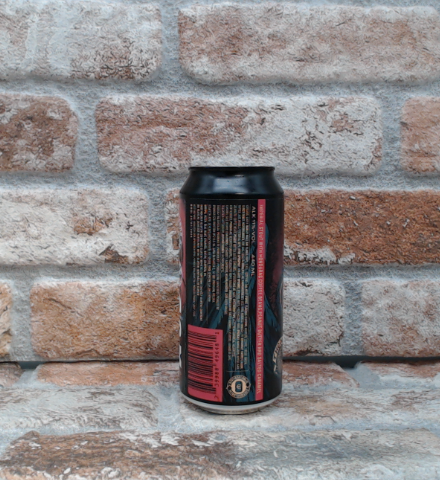 Seven Island Goddess of Magic Stout – 44 CL