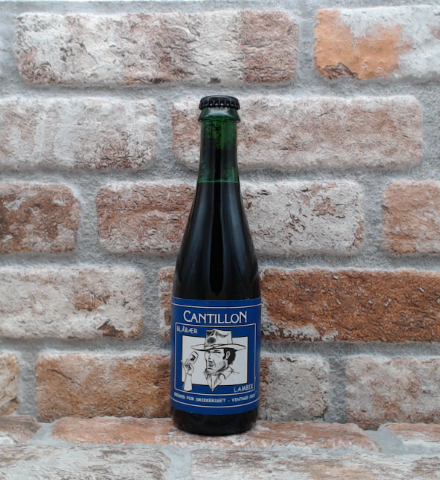 Cantillon Blabaer 2023 Lambic/Geuze - 37,5 CL