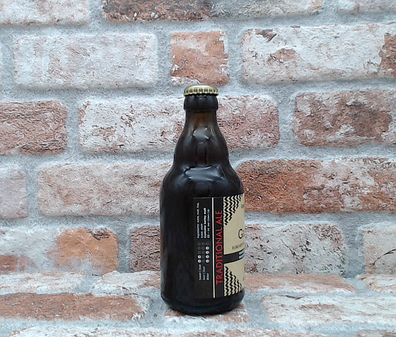 Alvinne Gaspar Hoppy Winter Ale Blonde – 33 CL