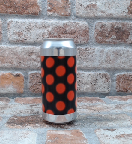 Little Rain Memories IPA – 44 CL