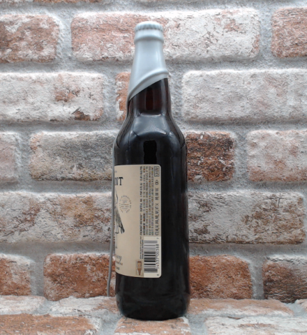 Fremont 13th Anniversary Limited Release 2022 Stout – 47,3 CL (1 Pint)