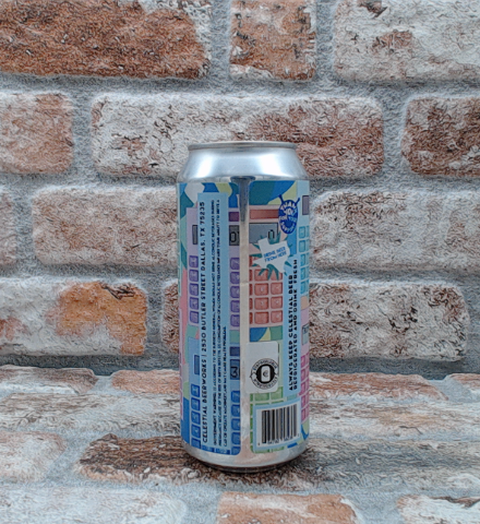 Celestial Technical Skillset IPA – 47,3 CL (1 Pint)