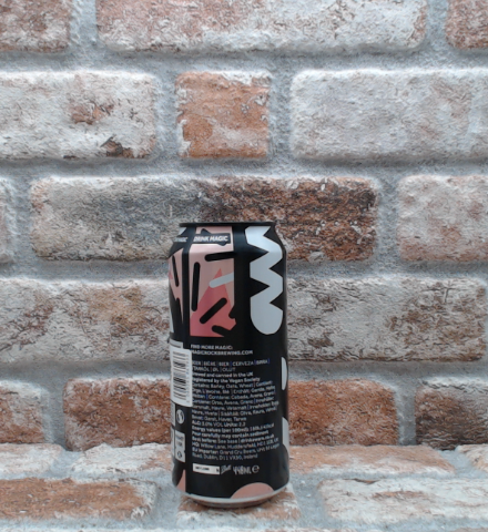 Magic Rock Murk-Life Balance IPA - 44 CL