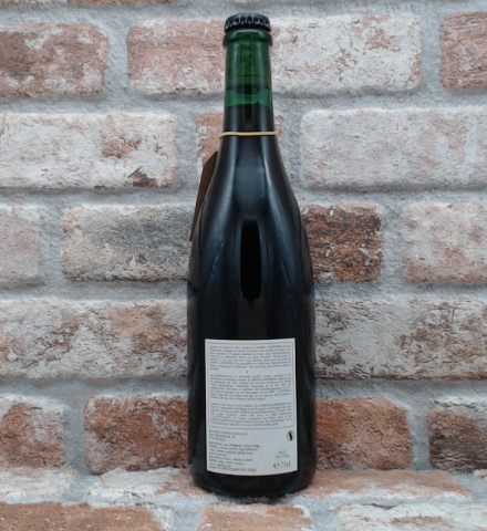 Cantillon Saint-Lamvinus 2020 Lambic/Geuze - 75 CL
