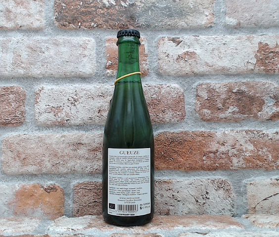 Cantillon Gueuze 2024 Lambic/Geuze - 37,5 CL