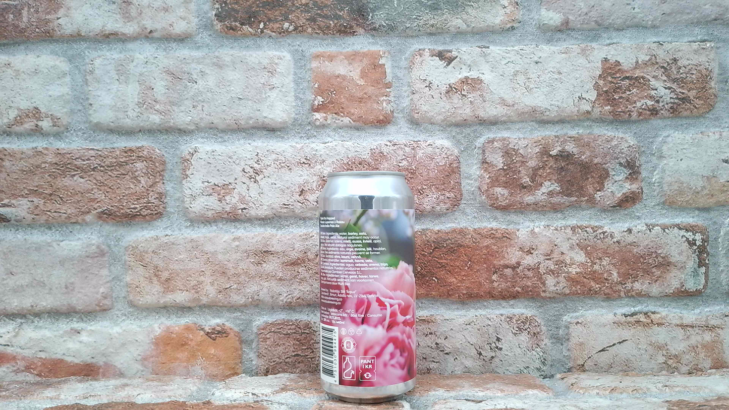 Ãrpus TDH Mosaic Lupomax