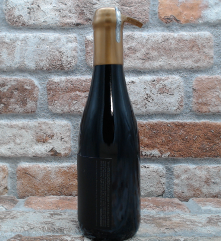 Nebenprojekt BBT 2023 Stout – 37,5 CL