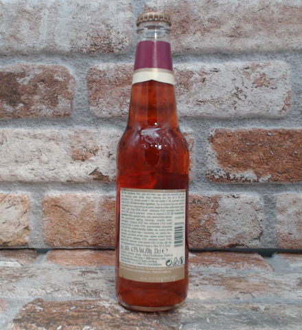 Somersby Blackberry Cider – 33 CL