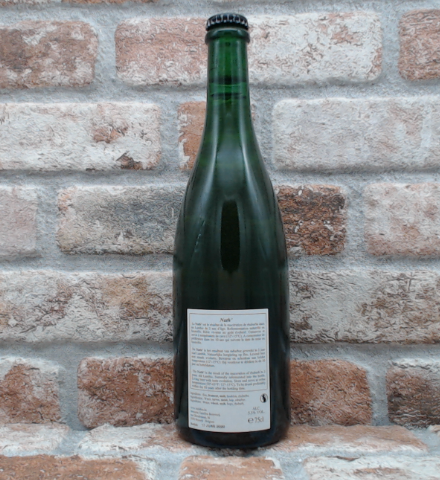 Cantillon Nath 2020 Lambic/Geuze - 75 CL