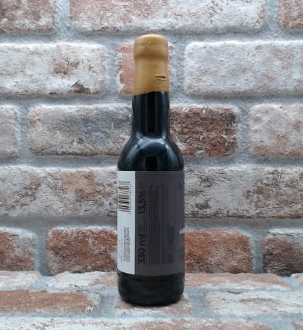 Stu Mostów Eclipse Elixer Stout - 33 CL