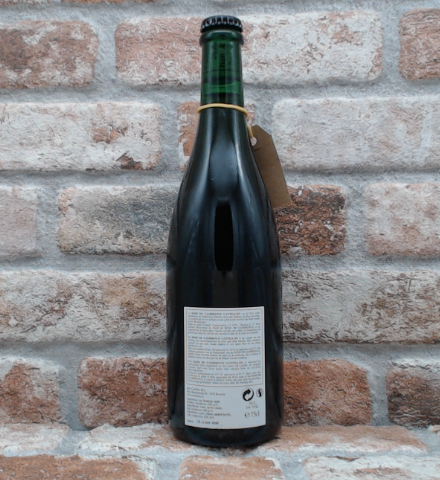 Cantillon Rosé de Gambrinus 2020 Lambic/Geuze - 75 CL