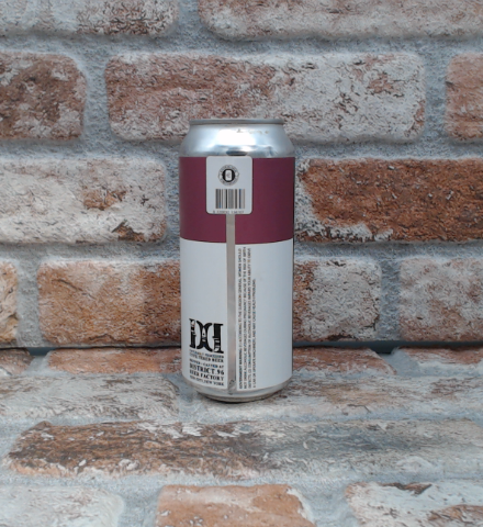 Distrikt 96 Politikwissenschaft IPA – 47,3 CL (1 Pint)