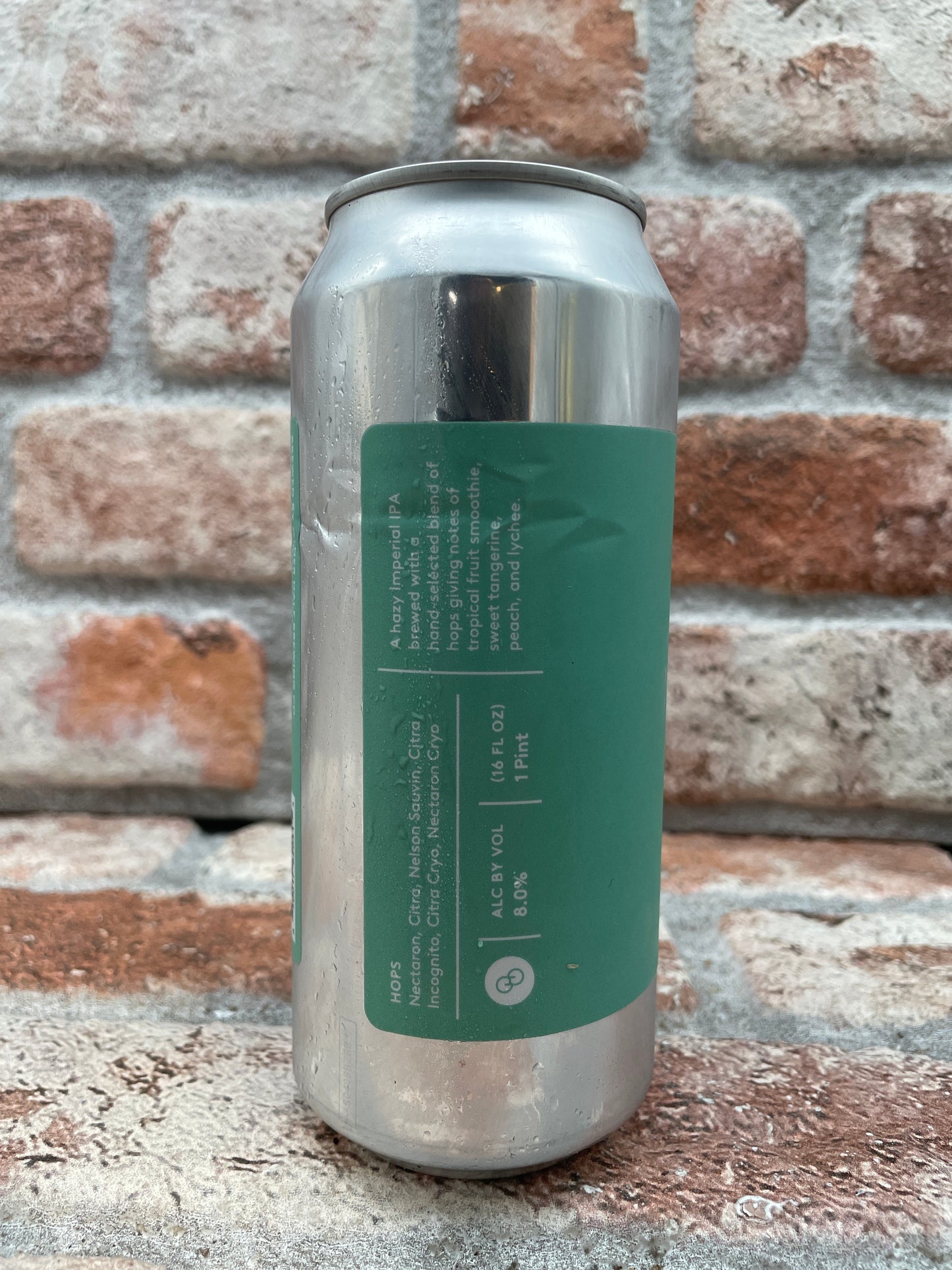 Other Half Juiced Juice DDH Imperial IPA - 44 CL