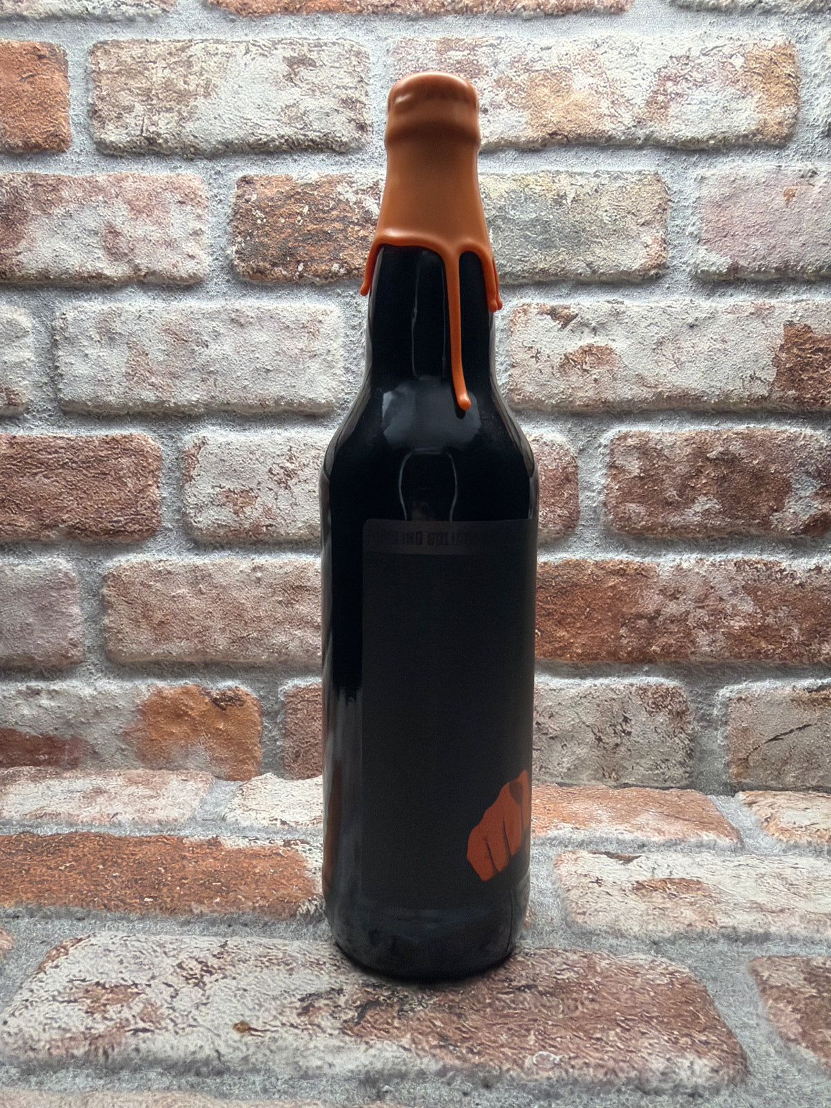 Toppling Goliath Brewing Co. Assassin (2018) Stout - 65 CL