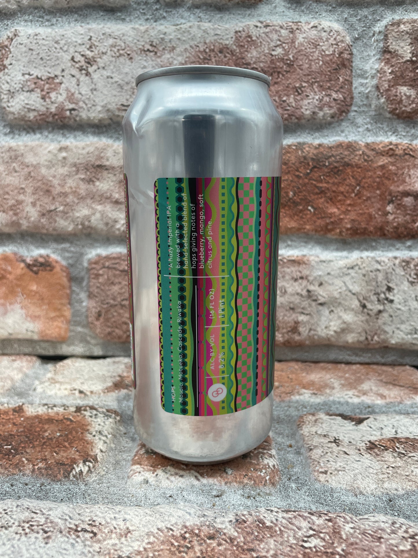 Other Half Green Down To The Socks DDH Imperial IPA – 44 cl