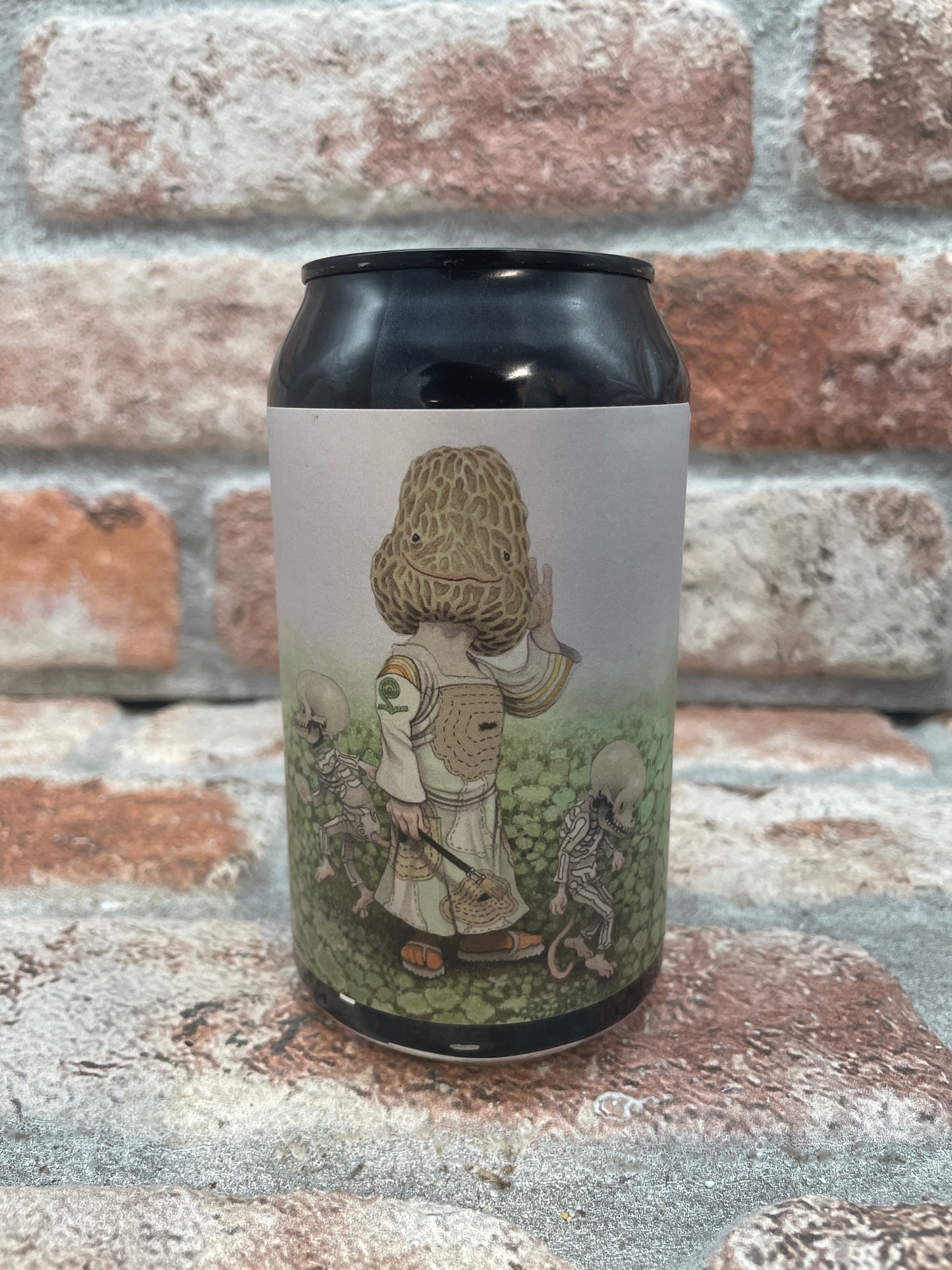 Half Acre On & On: Teil 4 Stout – 33 CL
