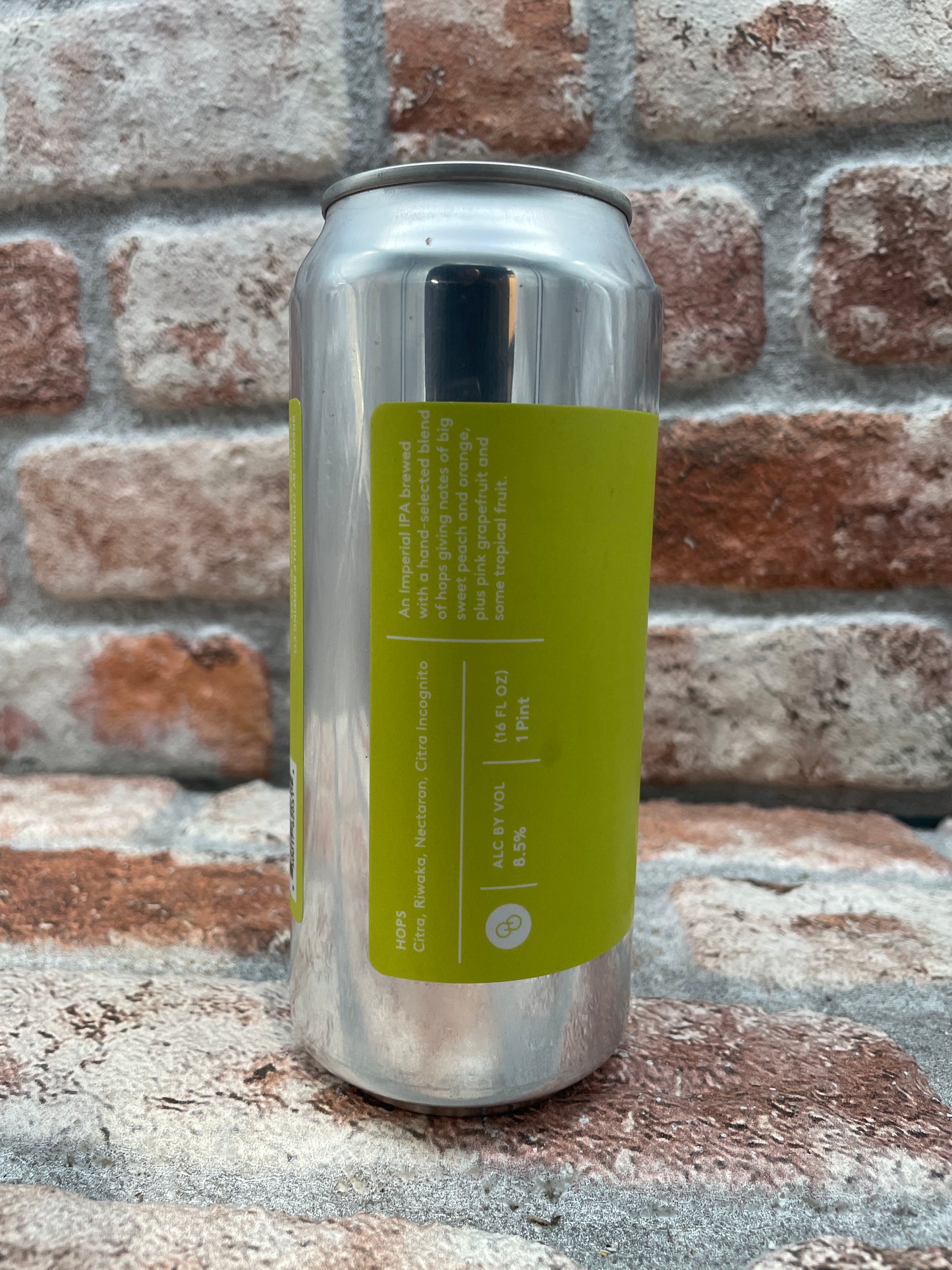 Other Half Extra Tall Kiwi DDH Imperial IPA – 44 cl