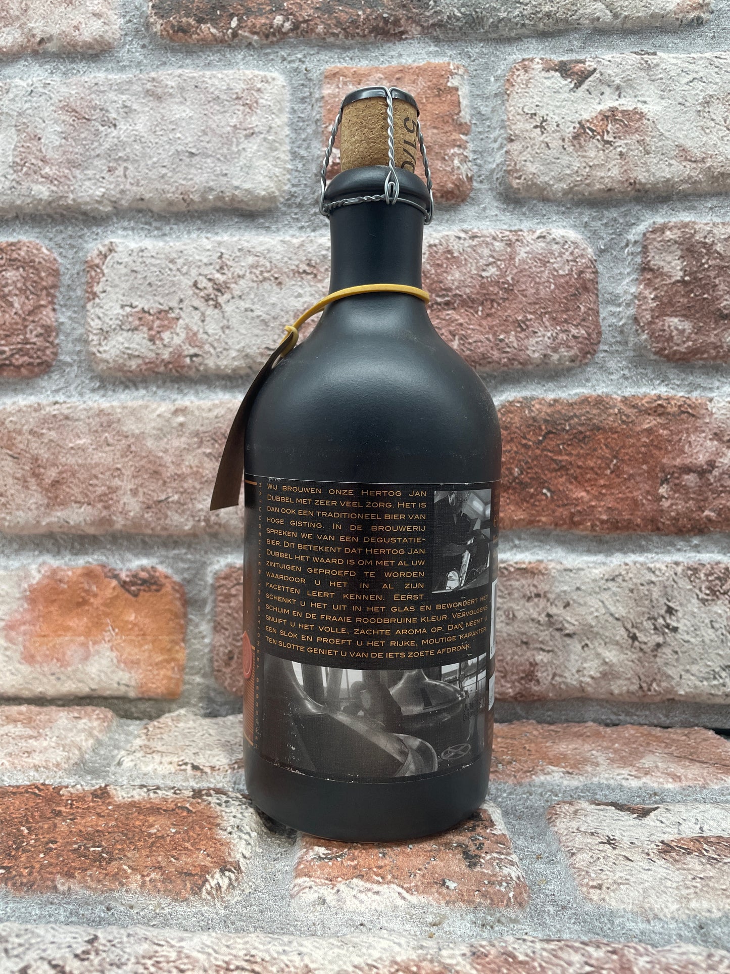 Hertog Jan 2010 Double - 50 CL